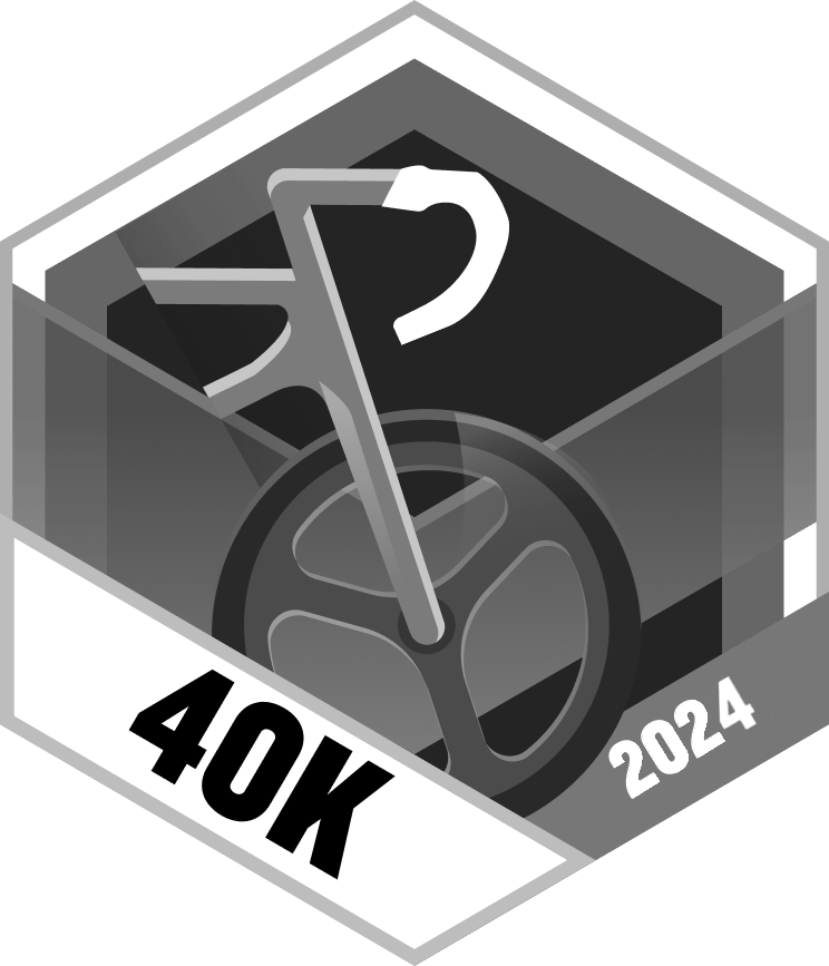 November Weekend 40K