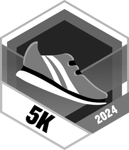 October Weekend 5K