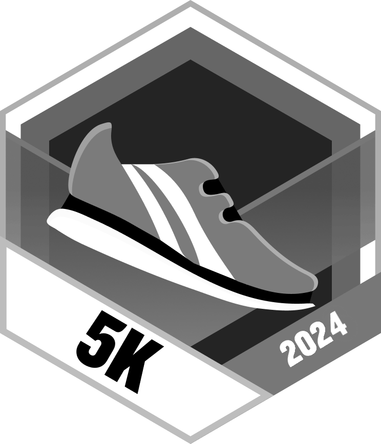 November Weekend 5K