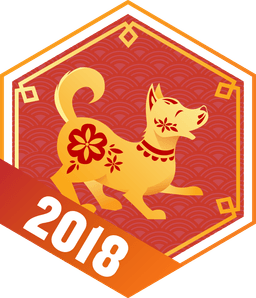 Year of the Dog