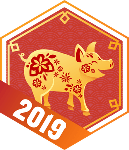 Year of the Pig