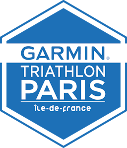Garmin Triathlon de Paris 2019