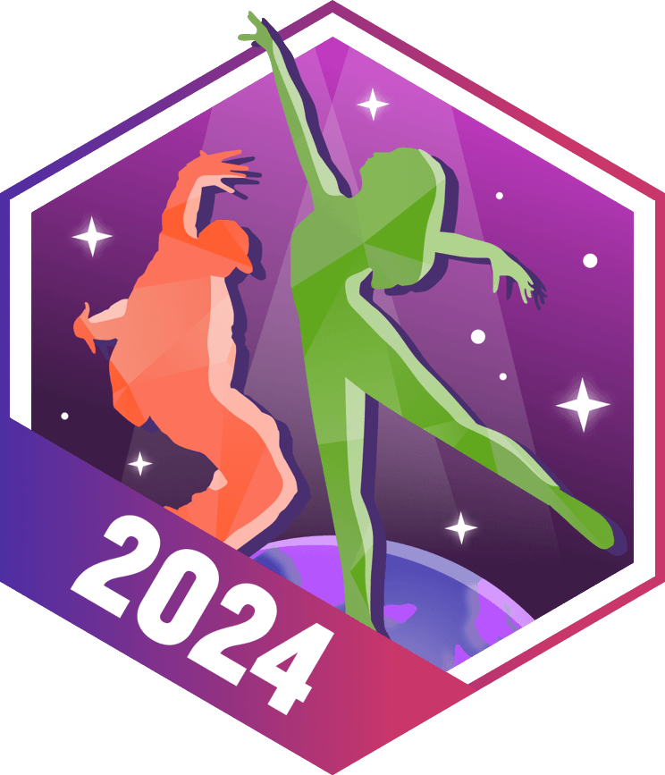 World Dance Day 2024