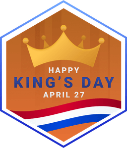 King's Day 2024