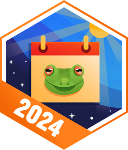 Leap Day 2024