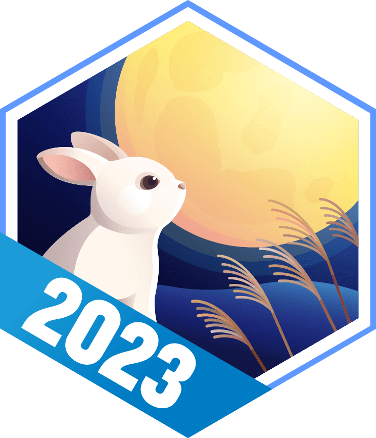 2023 Mid-Autumn Festival