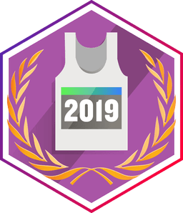 Global Running Day 2019