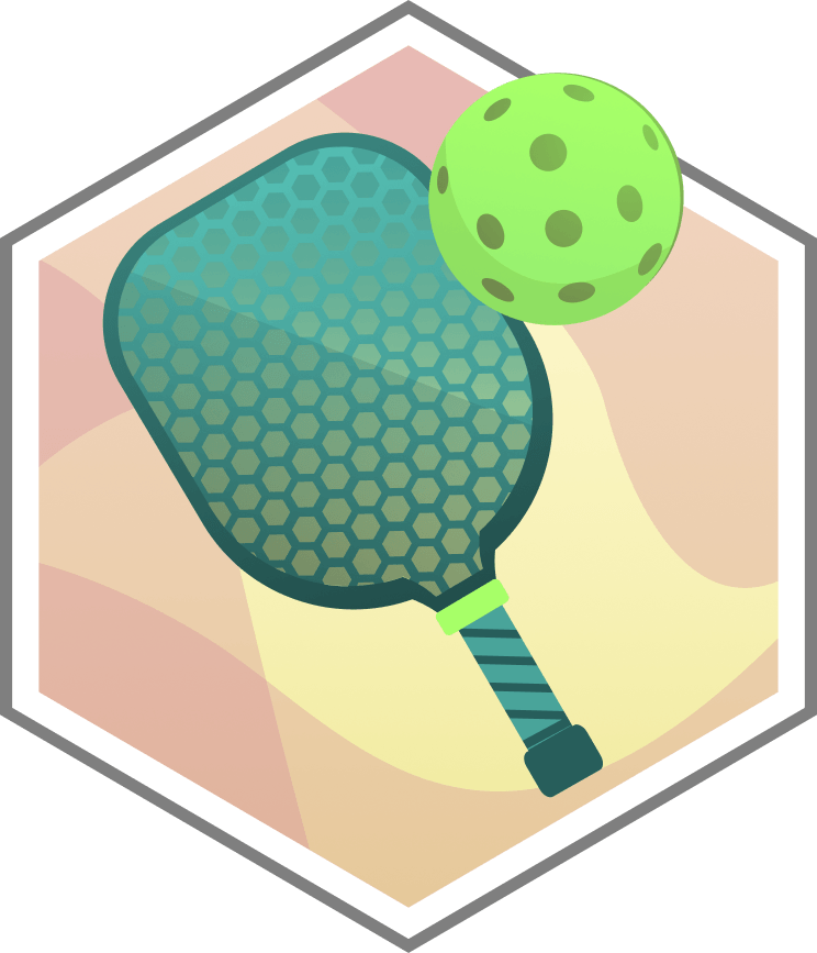 Pickleball Rookie