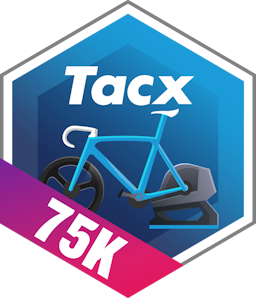 Tacx 75K Ride