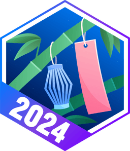 Tanabata Festival 2024