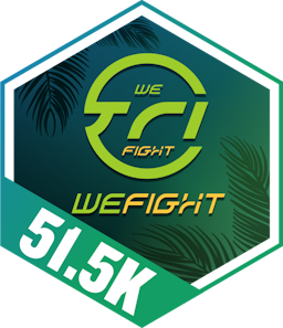 WeFight 515 113