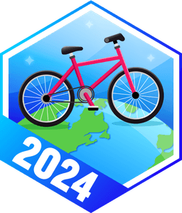 World Bicycle Day 2024