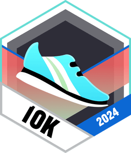 June Weekend 10K