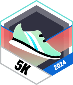 June Weekend 5K