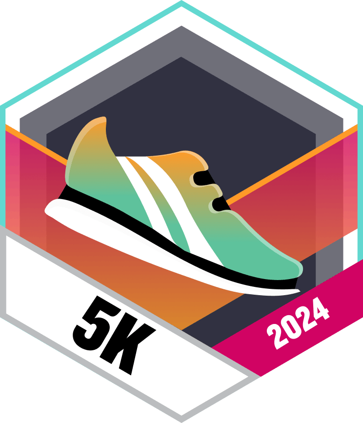 September Weekend 5K