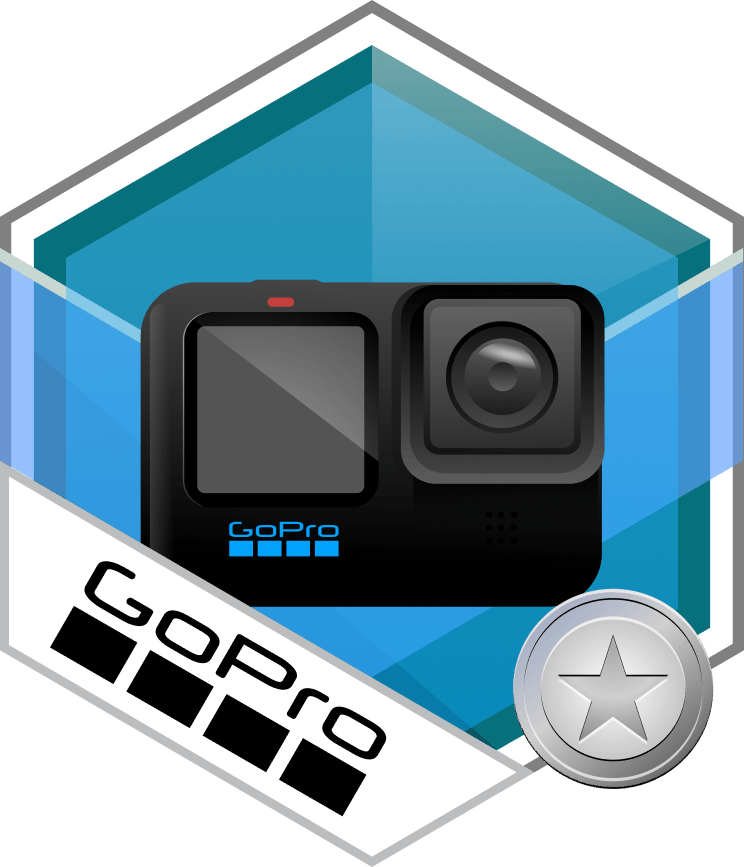 GoPro Fitness HERO