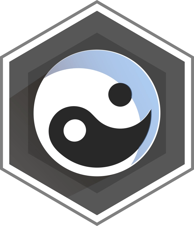 Yin and Yang