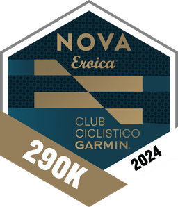 Nova Eroica Epic Route 2024