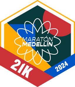 Medellin Half Marathon 2024