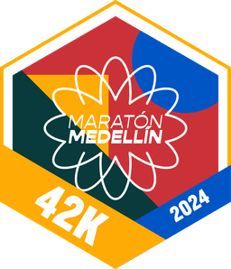 Medellin Marathon 2024