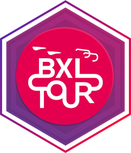BXL TOUR Cyclo 2019