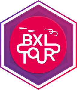 BXL TOUR Cyclo 2019