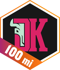 DK100 2019
