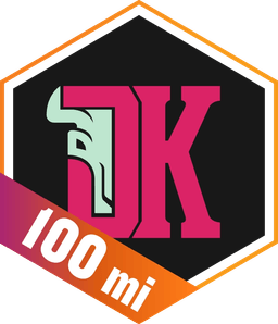 DK100 2019