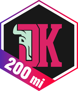 DK200 2019