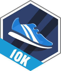 10K Run