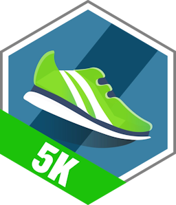 5K Run