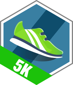 5K Run