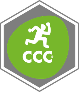 CCC® 2019