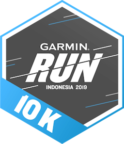 Garmin Run Indonesia 2019