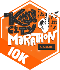 KC Marathon 10K 2019