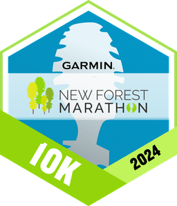 New Forest 10K 2024