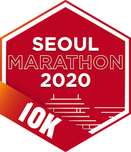 Seoul Marathon 2020