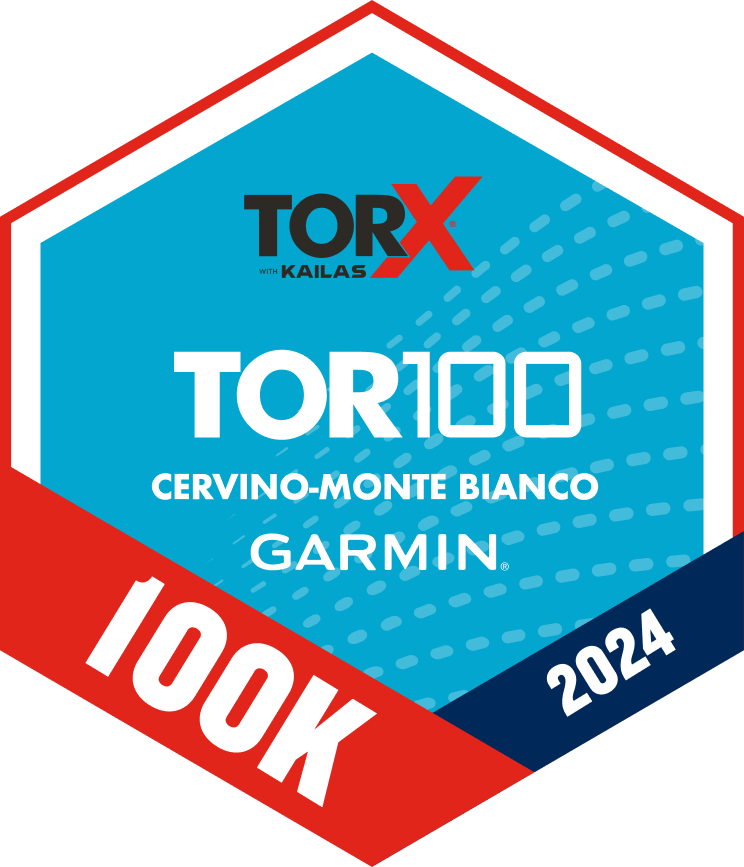 TOR100 2024