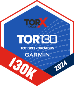 TOR130 2024