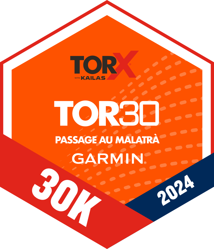 TOR30 2024