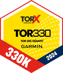 TOR330 2024