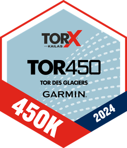 TOR450 2024