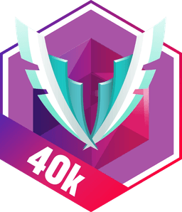 Stepping Up 40K