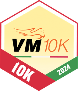 Venice 10K 2024