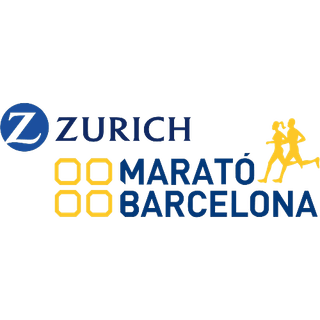 Barcelona Marathon