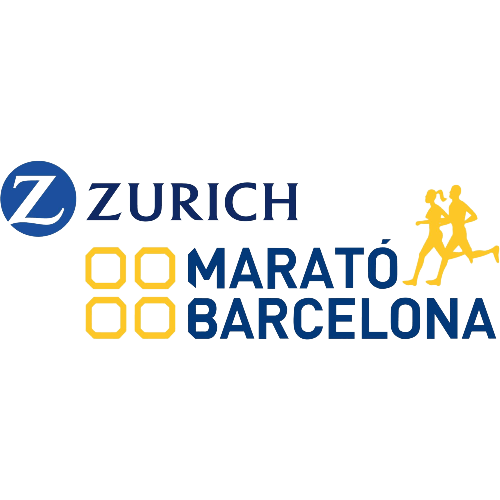 Barcelona Marathon