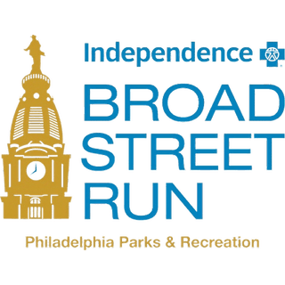 Broad Street Run