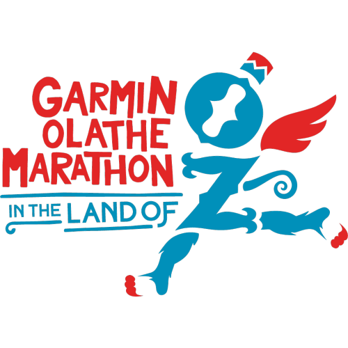 Garmin Olathe Marathon