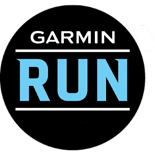 Garmin Run