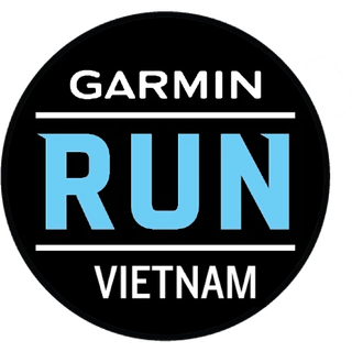 Garmin Run Vietnam